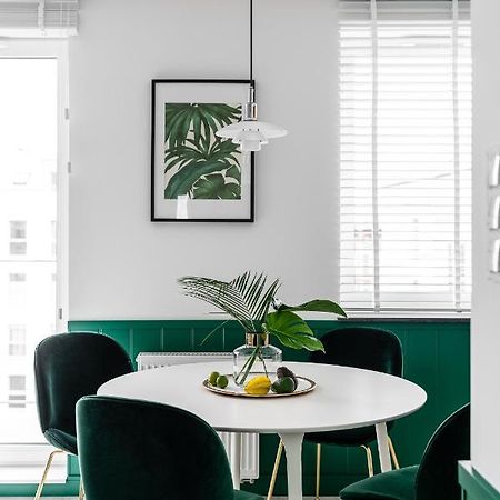 Apartament Ap175 그단스크 외부 사진