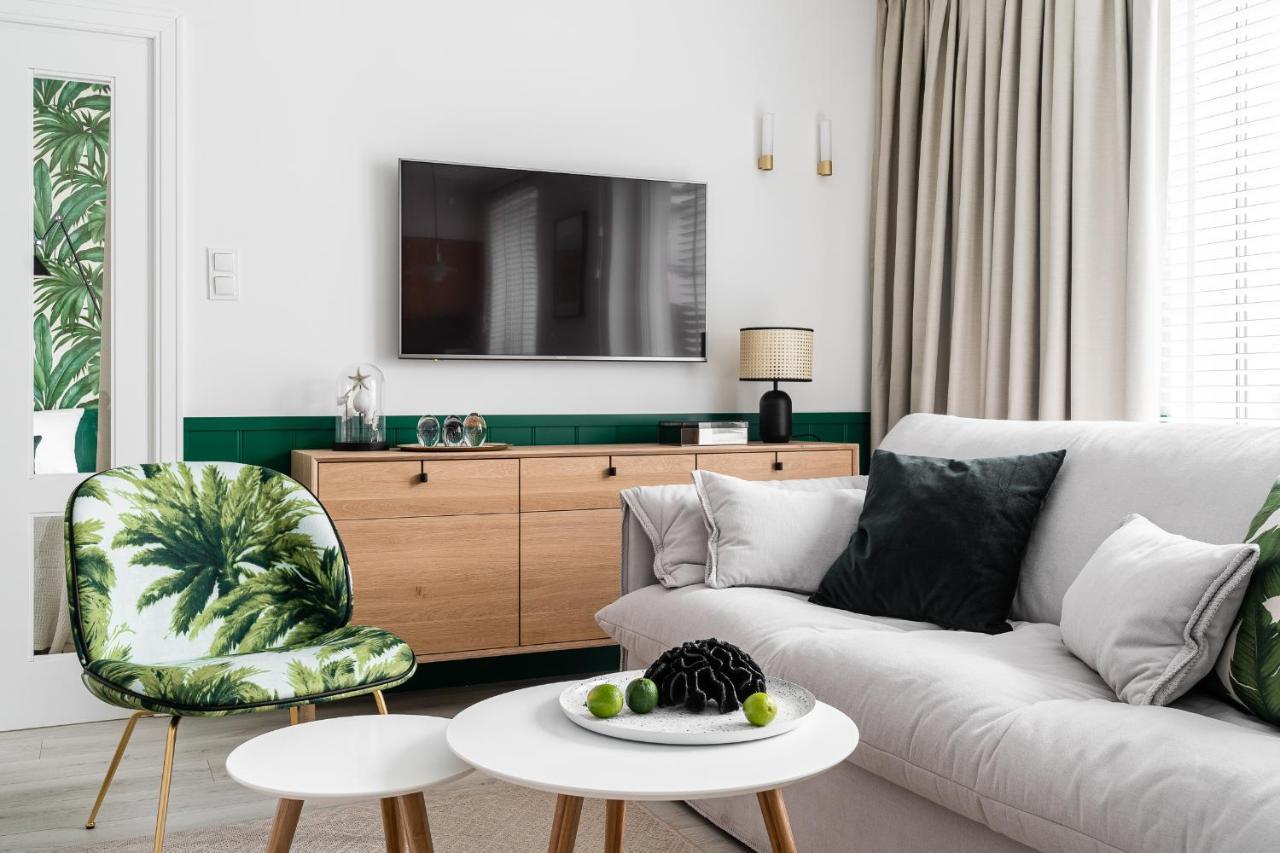 Apartament Ap175 그단스크 외부 사진