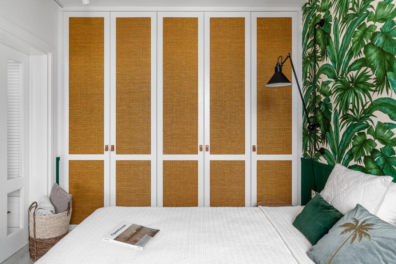 Apartament Ap175 그단스크 외부 사진