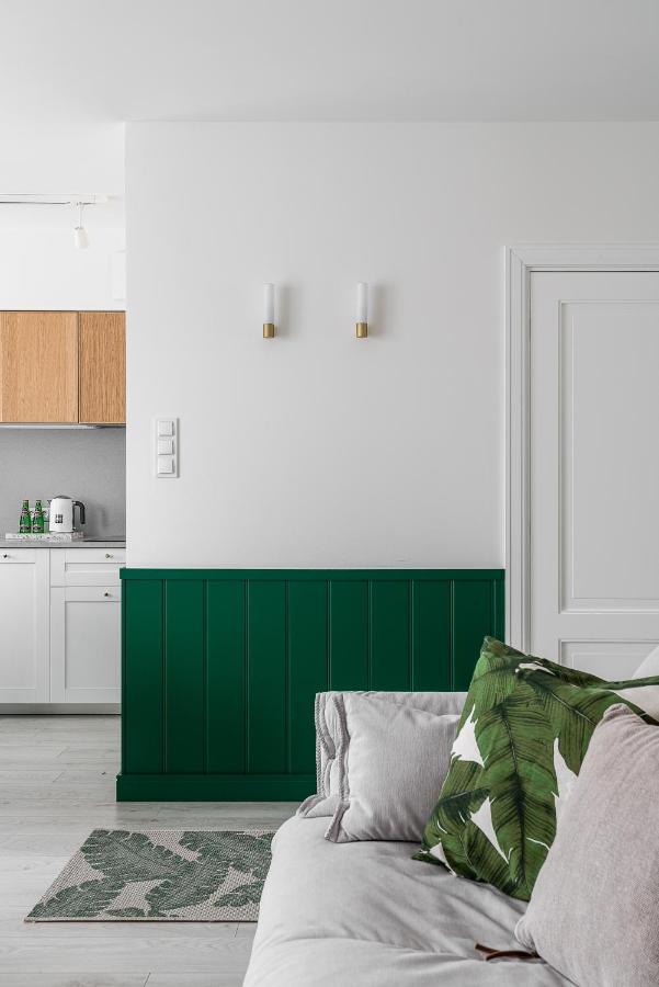 Apartament Ap175 그단스크 외부 사진