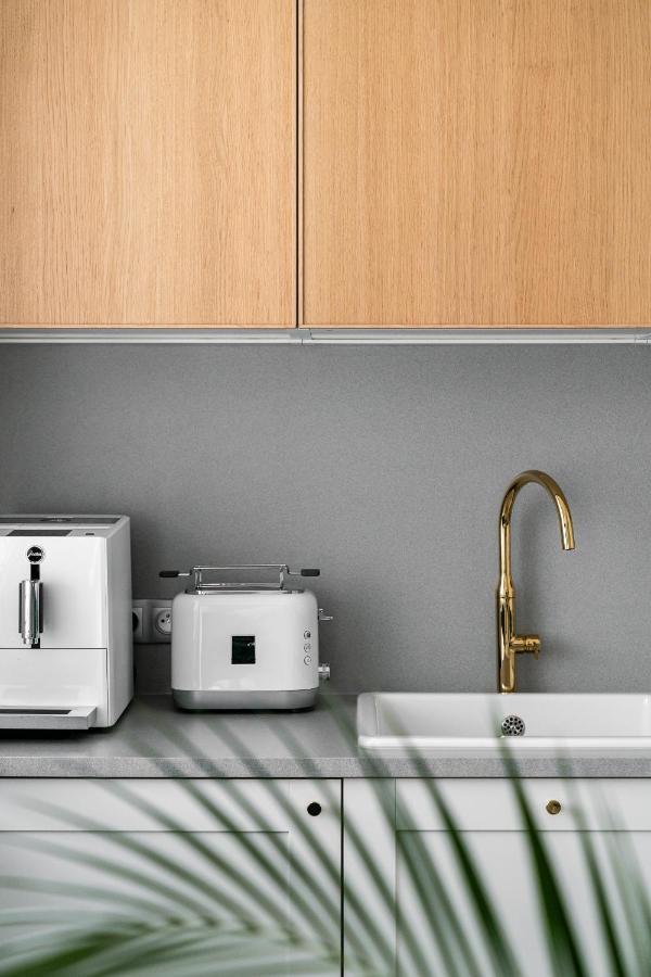 Apartament Ap175 그단스크 외부 사진