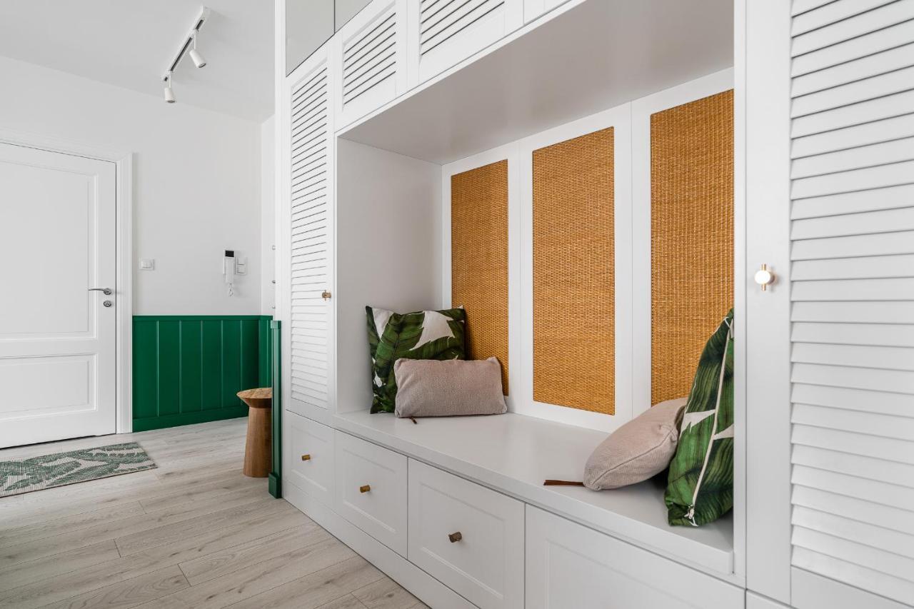 Apartament Ap175 그단스크 외부 사진